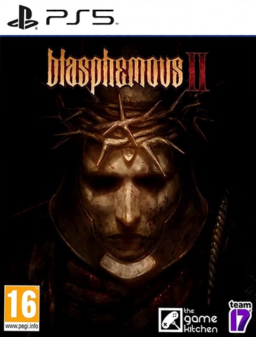 Imagen de Blasphemous 2